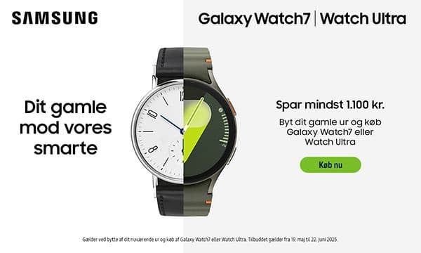Samsung Watch 7