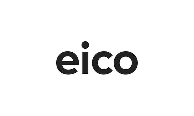 Brand logo: Eico