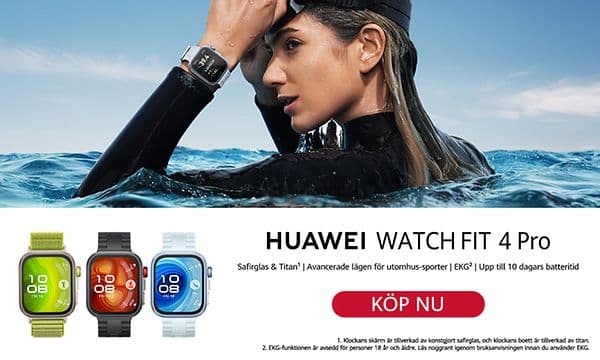 Huawei Watch Fit 4 Pro