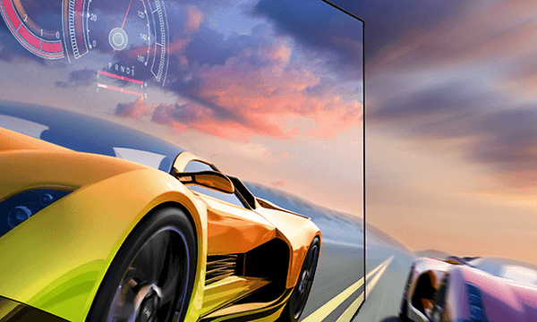 Samsung TV - Motion_Xcelerator_144Hz