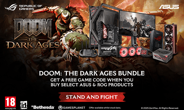 Doom: The Dark Ages