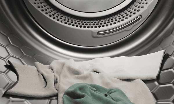 Miele dryer - Den ultimate beskyttelsen