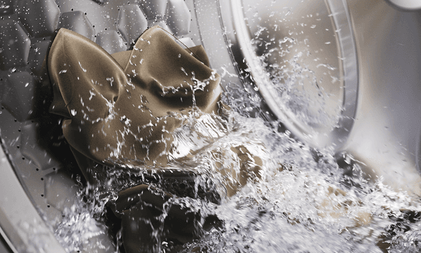 Miele washing machine - InfinityCare