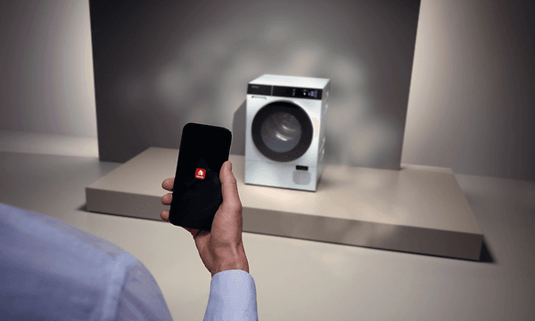 Miele dryer - Miele Home