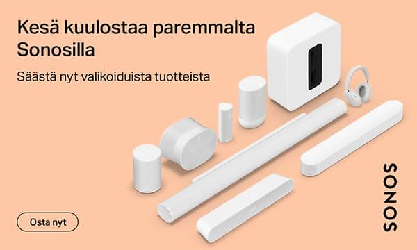 Sonos
