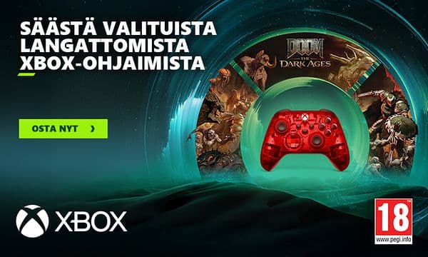 Xbox Controller