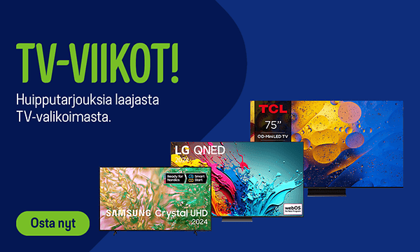 TV Weeks