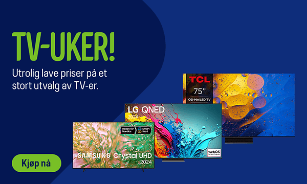 TV Weeks