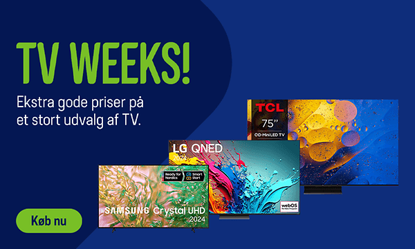TV Weeks
