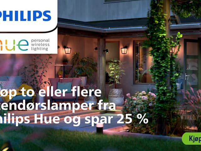 Philips Hue