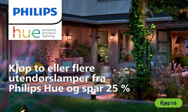 Philips Hue