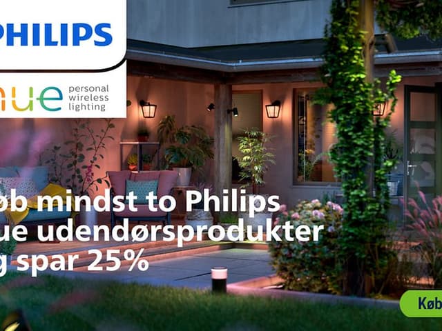 Philips Hue