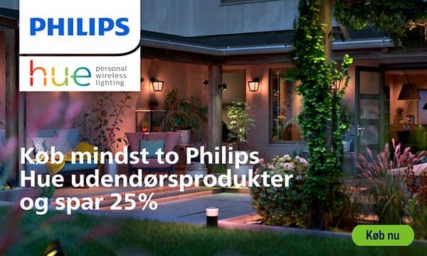 Philips Hue