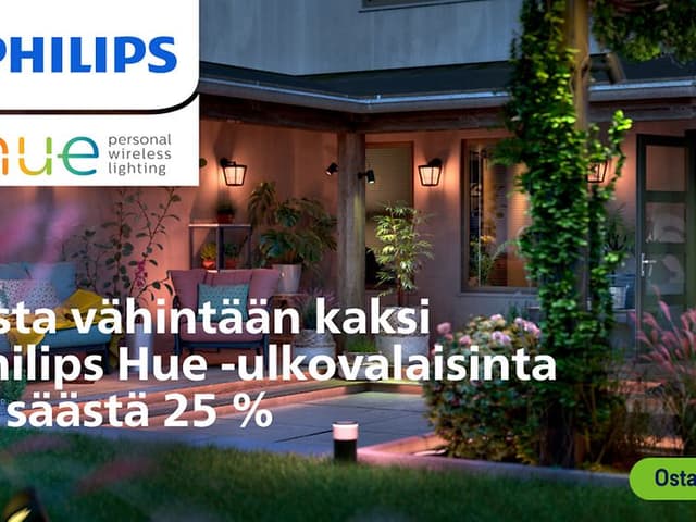 Philips Hue