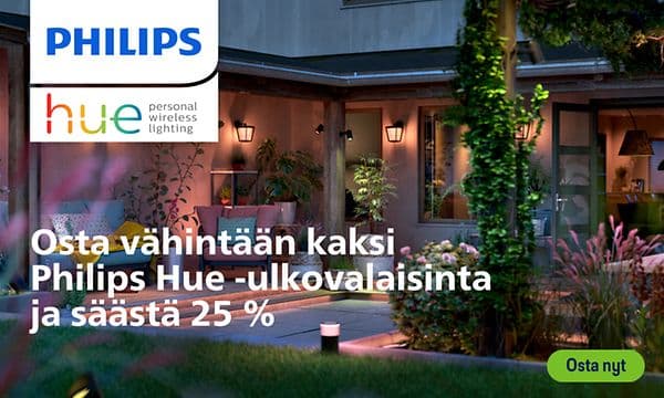 Philips Hue
