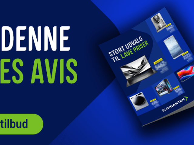 Generisk avis