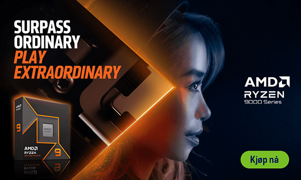 AMD Ryzen 9000 Series