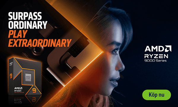 AMD Ryzen 9000 Series