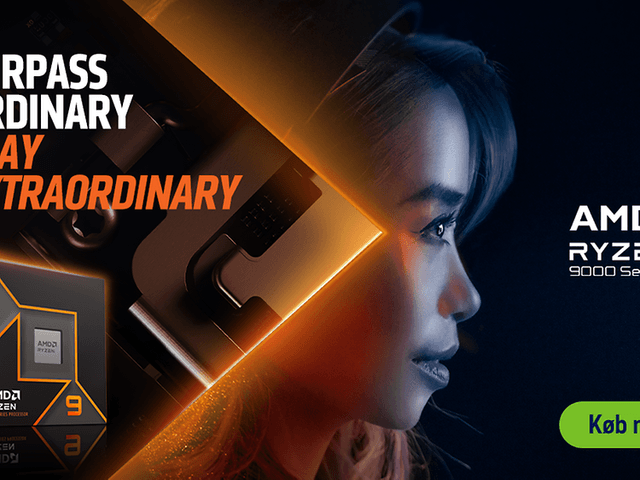 AMD Ryzen 9000 Series