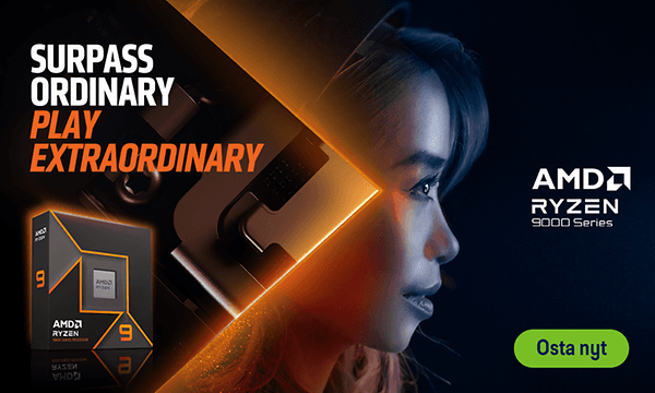 AMD Ryzen 9000 Series