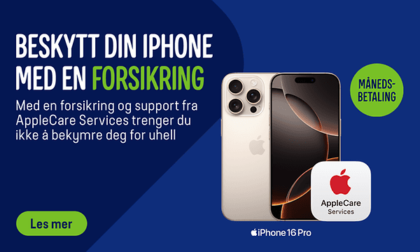 Beskytt Din iPhone Med En Forsikring