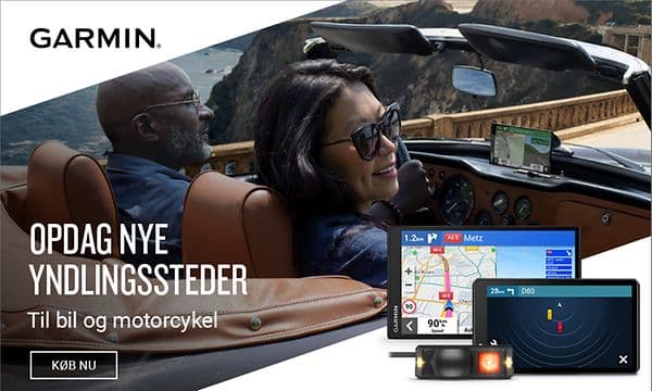 Garmin