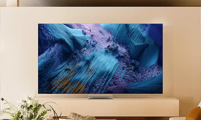 Samsung TV - QN990F - Vision AI