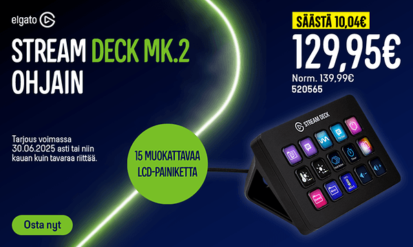 Elgato - Stream Deck
