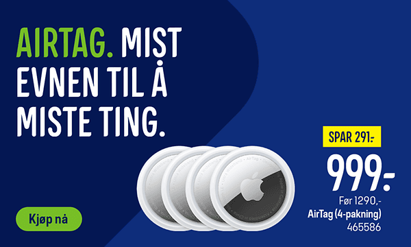Apple - AirTag