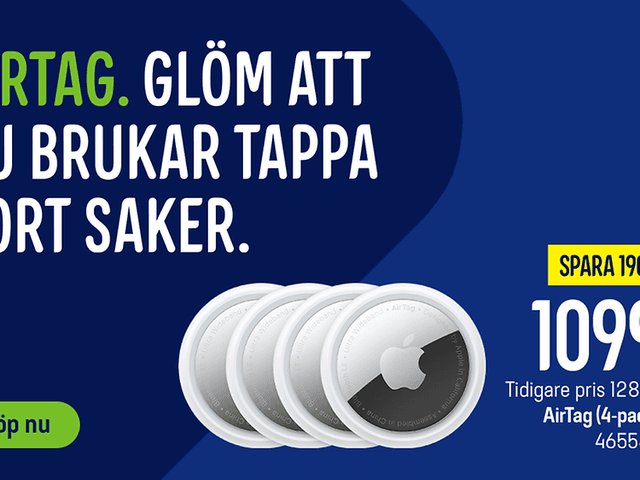 Apple - AirTag