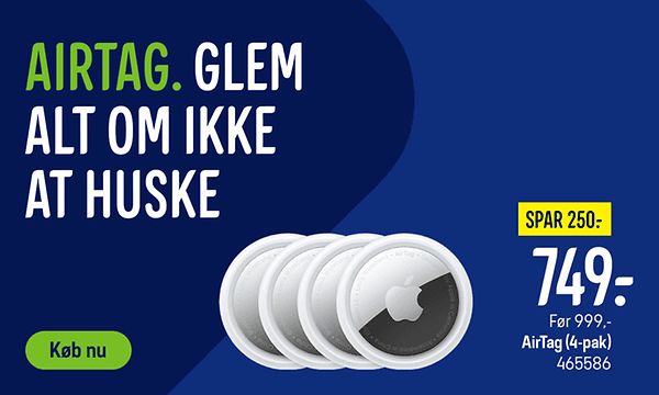 Apple - AirTag