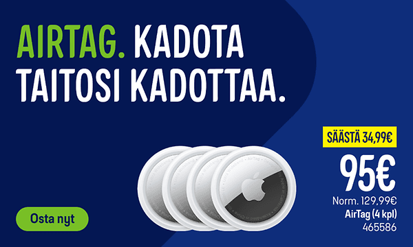 Apple - AirTag