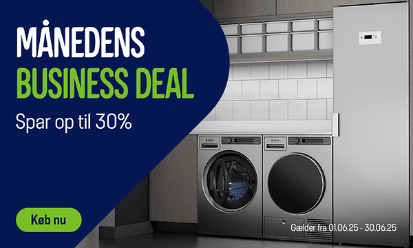 Monthly Business Deals