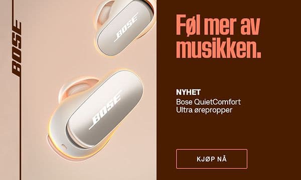 Bose Earbuds