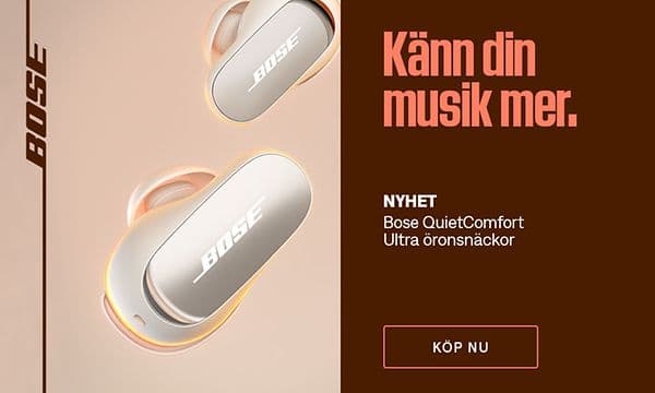 Bose Earbuds