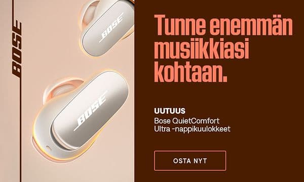Bose Earbuds