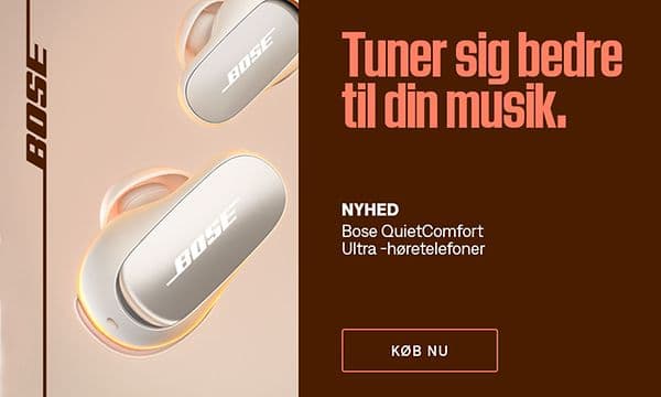 Bose Earbuds