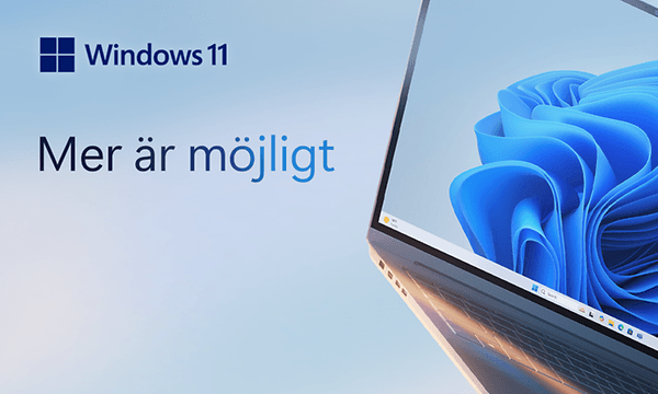 Achieve more with a new Windows 11 PC