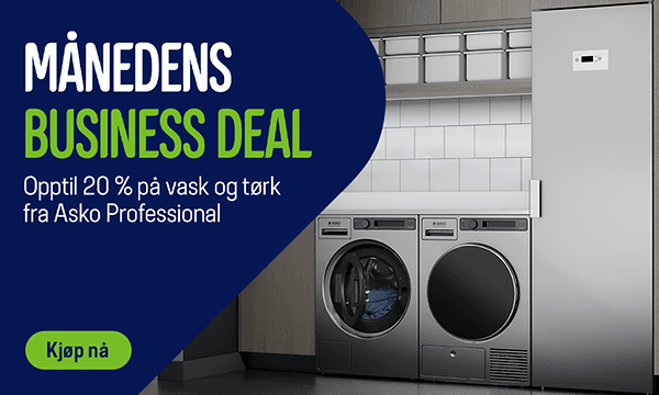 Monthly Business Deal