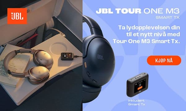 JBL Tour One M3