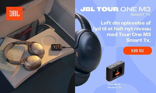 JBL Tour One M3