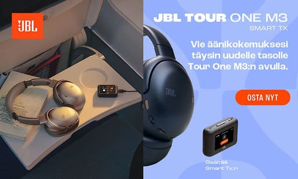 JBL Tour One M3