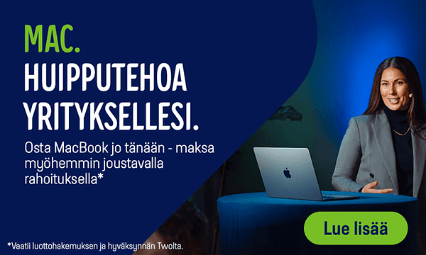Apple Desktop FI