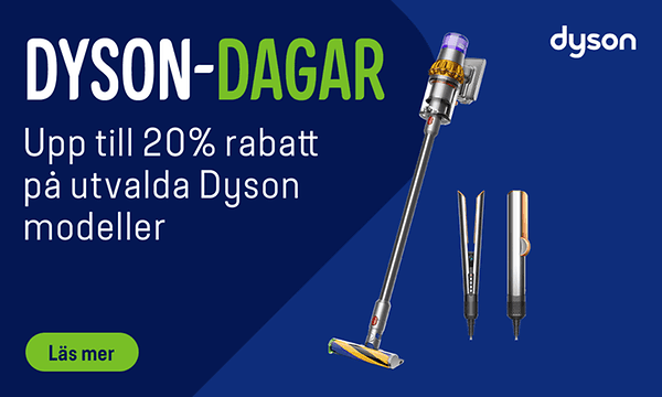 Dyson Days