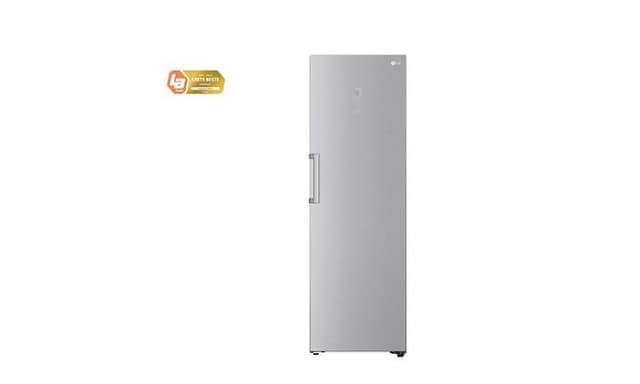 LG Fridge - Best in Test - Product Image