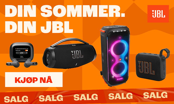 JBL - Your Summer, Your JBL