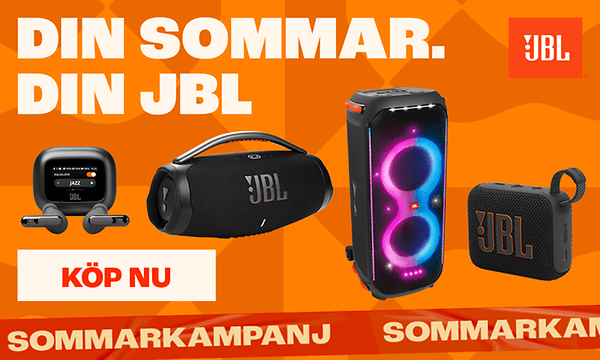 JBL - Your Summer, Your JBL