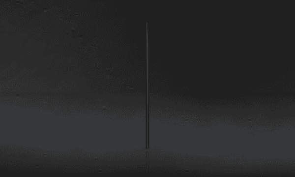 Samsung TV - Q8F - AirSlim