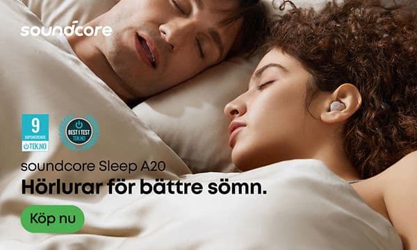Soundcore Sleep A20