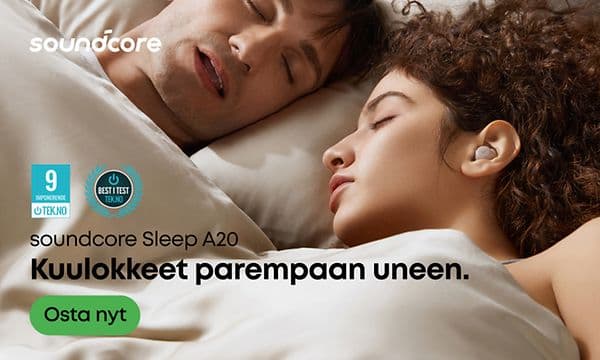 Soundcore Sleep A20